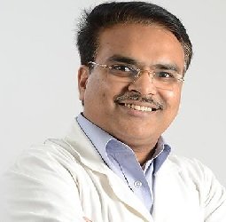 Dr Alok Gupta