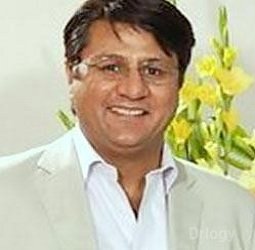 Dr Rishi Parashar