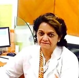 Dr Sadhana Kala