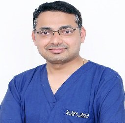 Dr Sahil Singla