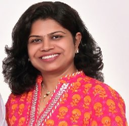 Dr Shikha Jain