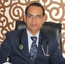 Dr Subhash Saini