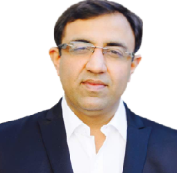 Dr Akash Sachdeva