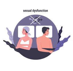 Addressing and Treating Sexual Dysfunctions and Disorders