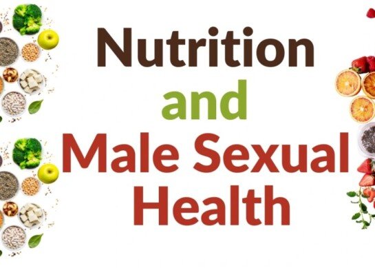 The Link Between Nutrition and Sexual Health: How Your Diet Impacts Your Intimate Life