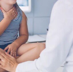 Symptoms of Thyroid in Children: What Parents Need to Know