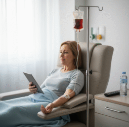Managing Anemia in CKD: A Patient’s Guide
