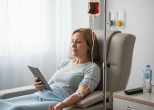 Managing Anemia in CKD: A Patient’s Guide