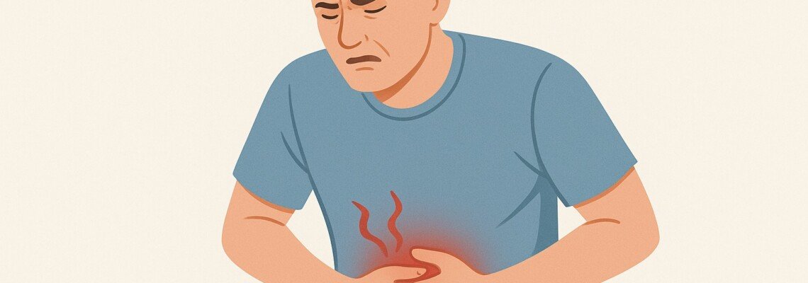 Understanding Common Digestive Disorders: Causes, Symptoms, and Treatment