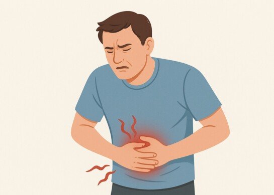 Understanding Common Digestive Disorders: Causes, Symptoms, and Treatment