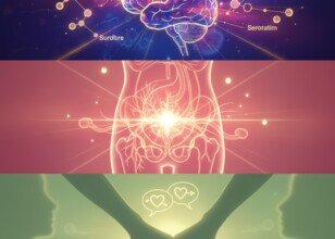 The Science of Pleasure: A Deep Dive into Arousal, Orgasm, and Intimacy