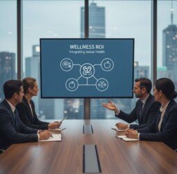 Integrating Sexual Wellness into Corporate Health Literacy