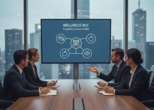 Integrating Sexual Wellness into Corporate Health Literacy