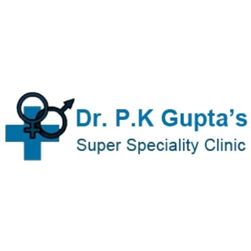Dr. PK Gupta’s Super Speciality Clinic